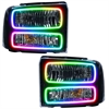 2005 Ford Excursion SMD HL Black - image 1