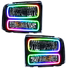 2005 Ford Excursion SMD HL Black - image 1