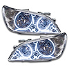 2001 2005 Lexus IS 300 ALL SMD HID Style - image 1