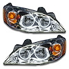 2005 2010 Pontiac G6 SMD HL - image 1