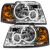 2003 2006 Ford Expedition ALL SMD HL - image 1