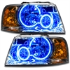 2003 2006 Ford Expedition ALL SMD HL - image 1