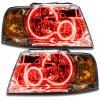 2003 2006 Ford Expedition ALL SMD HL - image 1