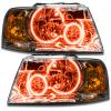 2003 2006 Ford Expedition ALL SMD HL - image 1