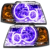 2003 2006 Ford Expedition ALL SMD HL - image 1