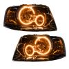 2003 2006 Ford Expedition ALL SMD HL Black - image 1