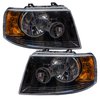 2003 2006 Ford Expedition ALL SMD HL Black - image 3