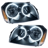 2005 2007 Dodge Magnum SMD HL Black - image 1