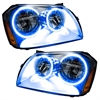 2005 2007 Dodge Magnum SMD HL - image 1