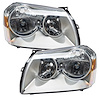 2005 2007 Dodge Magnum SMD HL - image 1