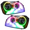 2005 2007 Dodge Magnum SMD HL - image 3
