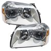 2005 2007 Dodge Magnum SMD HL - image 2