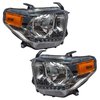 14-17 Tundra Headlights - image 4