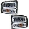 2005 2007 Ford F 250350 ALL SMD HL - image 2