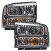 2005 2007 Ford F 250350 ALL SMD HL - image 2