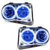 2005 2010 Chrysler 300C V8 PLASMA HL Non HID - image 2