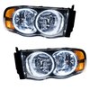 2002 2005 Dodge Ram ALL SMD HL - image 2