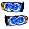2002 2005 Dodge Ram ALL SMD HL - image 1