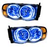 2002 2005 Dodge Ram ALL SMD HL - image 2