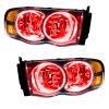 2002 2005 Dodge Ram ALL SMD HL - image 1