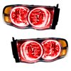 2002 2005 Dodge Ram ALL SMD HL - image 2