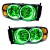 2002 2005 Dodge Ram ALL SMD HL - image 1