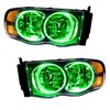 2002 2005 Dodge Ram ALL SMD HL - image 2