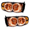 2002 2005 Dodge Ram ALL SMD HL - image 2