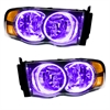 2002 2005 Dodge Ram ALL SMD HL - image 1