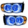 2002 2005 Dodge Ram ALL PLASMA HL - image 2
