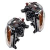 02-05 Ram Headlights - image 2