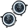2007 2008 Jeep Patriot Jeep Compass SMD HL - image 1