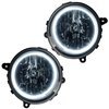 2007 2008 Jeep Patriot Jeep Compass SMD HL - image 2