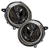 2007 2008 Jeep Patriot Jeep Compass SMD HL - image 1