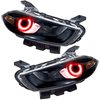 2013 2015 Dodge Dart SMD HL Black - image 2
