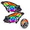 PRE-INSTALLED LIGHTS - image 1