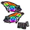 PRE-INSTALLED LIGHTS - image 1