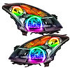 PRE-INSTALLED LIGHTS - image 1