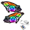 PRE-INSTALLED LIGHTS - image 1