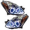 2010 2012 Nissan Altima Coupe SMD HL - image 1