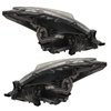 2010 2012 Nissan Altima Coupe SMD HL - image 4