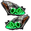 2010 2012 Nissan Altima Coupe SMD HL - image 1