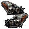 2010 2012 Nissan Altima Coupe SMD HL - image 2