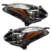 2010 2012 Nissan Altima Coupe SMD HL - image 3