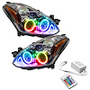 2010 2012 Nissan Altima Coupe SMD HL - image 1