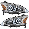 2013 2015 Nissan Altima Sedan SMD HL - image 1