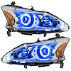 2013 2015 Nissan Altima Sedan SMD HL - image 1