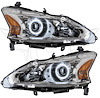 2013 2015 Nissan Altima Sedan SMD HL - image 1