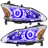 2013 2015 Nissan Altima Sedan SMD HL - image 1