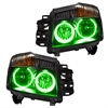 2004 2014 Nissan Titan SMD HL - image 1